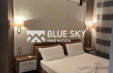 Vilë në Natyrën e Mrekullueshme të Kompleksit Vala Mar, Gjiri i Lalzit