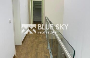 Vilë në Natyrën e Mrekullueshme të Kompleksit Vala Mar, Gjiri i Lalzit