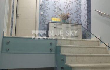 Vilë në Zemrën e Kompleksit Vala Mar, Gjiri i Lalzit