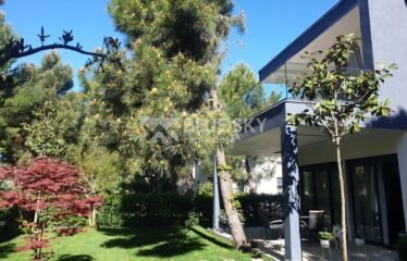 Vilë në Zemrën e Kompleksit Vala Mar, Gjiri i Lalzit