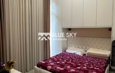 Vilë me Pamje të Mrekullueshme dhe Cilësi të Lartë në Kompleksin Vala Mar