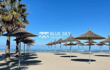 Apartament Modern me Pamje të Mrekullueshme në Kompleksin Vala Mar