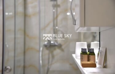 Apartament Modern me Pamje të Mrekullueshme në Kompleksin Vala Mar