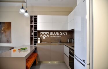 Apartament Modern me Pamje të Mrekullueshme në Kompleksin Vala Mar