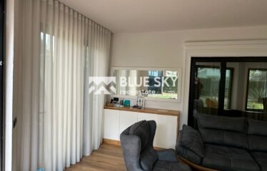 Stili dhe Klasi: Vilë Ekskluzive në Kompleksin Lura 1