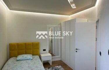 Stili dhe Klasi: Vilë Ekskluzive në Kompleksin Lura 1