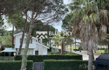 Stili dhe Klasi: Vilë Ekskluzive në Kompleksin Lura 1