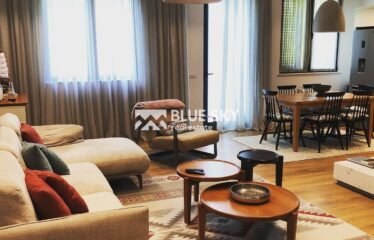 Vilë 3+1 në Vala Mar