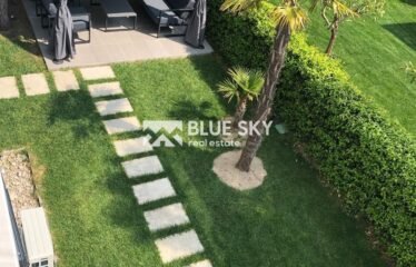 Vilë 3+1 në Vala Mar