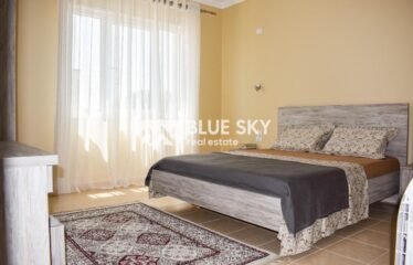 Apartament 1+1 në Vala Mar