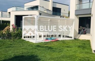 Vilë 3+1 në Vala Mar