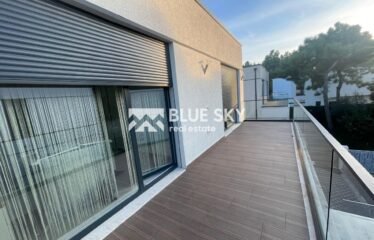 Vilë 2+1 në Vala Mar