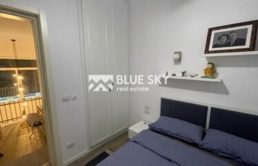 Vilë 3+1 në Vala Mar