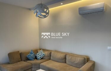 Apartament 2+1 në Vala Mar