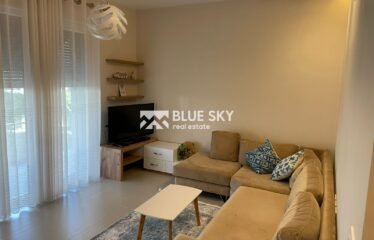 Apartament 2+1 në Vala Mar