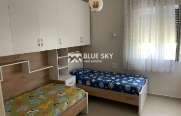Apartament 2+1 në Vala Mar