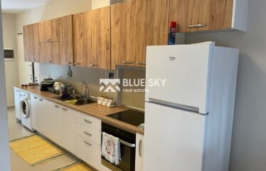 Apartament 2+1 në Vala Mar