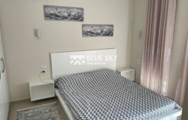 Apartament 2+1 në Vala Mar