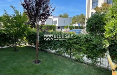 Apartament 2+1 në Vala Mar