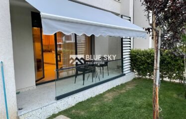 Apartament 2+1 në Vala Mar