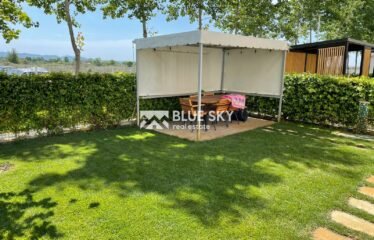 Apartament 2+1 në Vala Mar