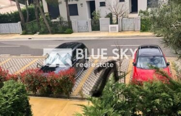 Apartament 1+1 në Vala Mar