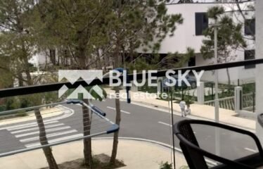 Apartament 1+1 në Vala Mar