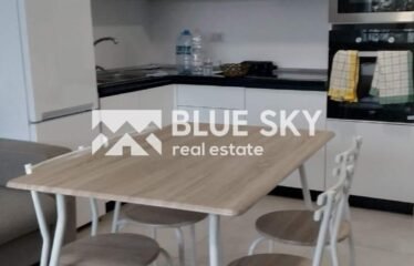 Apartament 1+1 në Vala Mar