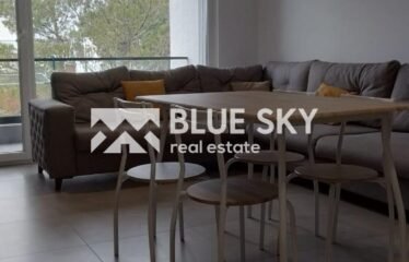 Apartament 1+1 në Vala Mar