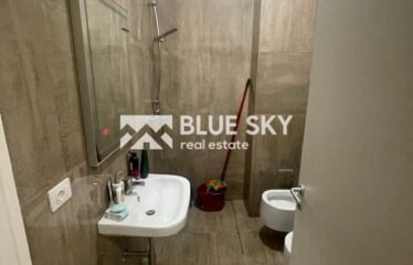 Apartament 1+1 në Vala Mar