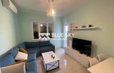 Apartament 1+1 në Vala Mar