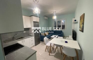 Apartament 1+1 në Vala Mar