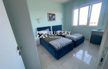 Apartament 1+1 në Vala Mar