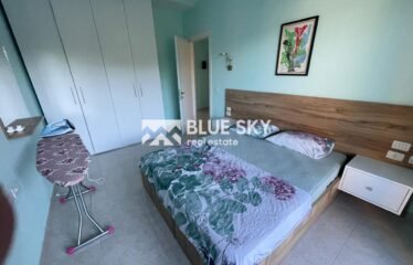 Apartament 1+1 në Vala Mar